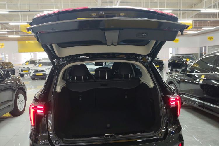 Used Lynk & Co 01 2024 2.0TD Two-Wheel Drive Global Pro