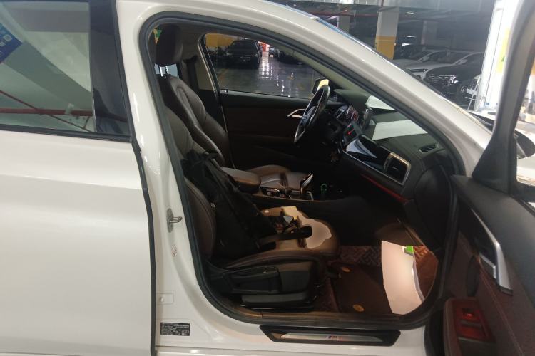 Used BMW 1 Series 2020 120i M Sport Package