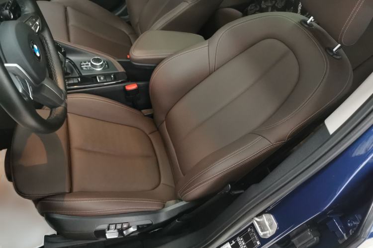 Used BMW X2 2021 Restyled sDrive25i M Sport Package
