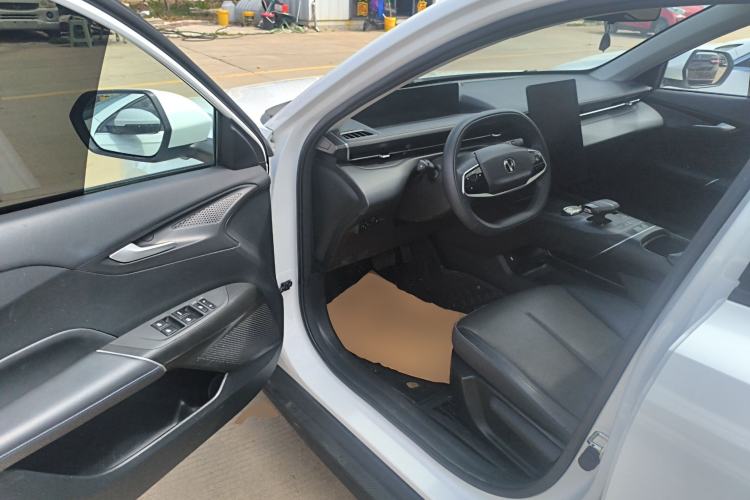 Used CHANGAN Eado DD 2023 Blue Whale NE 1.5T GDI DCT Luxury Edition Driver Seat