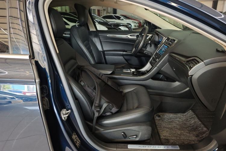 Used Ford Mondeo 2017 EcoBoost 200 Stylish Model