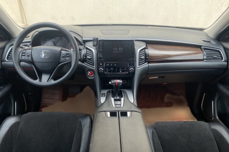 Used Honda Avancier 2017 240TURBO Two-Wheel Drive Elite Edition
