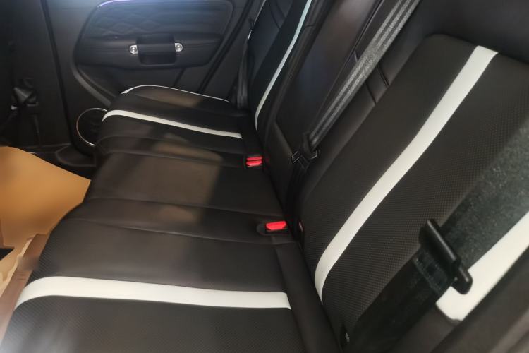 Used Tank 300 2021 City Edition 2.0T—Truly Stylish