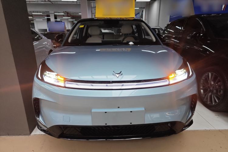 Used ARCFOX T1 2025 Model 425 PLUS