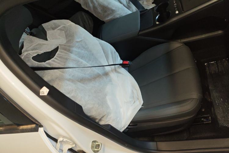 Used BYD Qin PLUS 2026 DM-i 128KM Progressive Model
