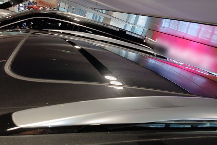 Used Volkswagen Talagon 2024 380TSI All-Wheel Drive Luxury Prestige Pro 6-Seater
