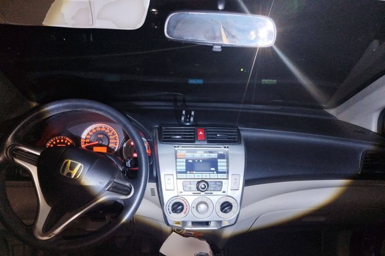 Used Honda City Classic 2011 1.5L Manual Elite Edition
