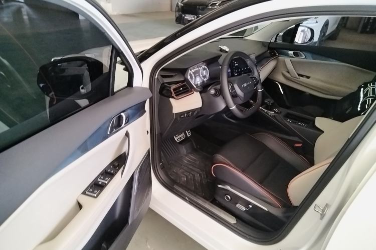 Used Lynk & Co 06 2020 1.5T YAO Halo
