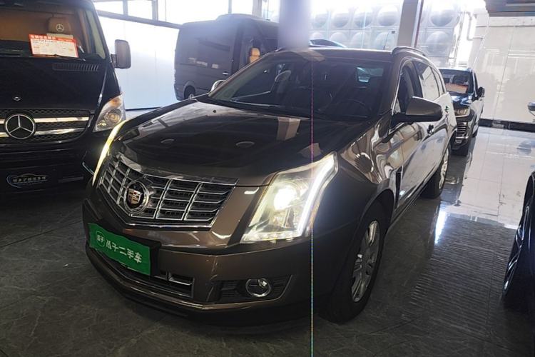 Used Cadillac SRX 2015 3.0L Comfort Version