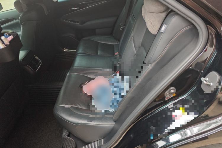 Used Toyota Crown 2015 2.5L Smart Edition
