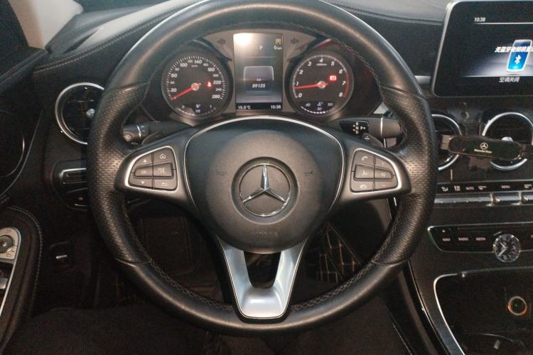 Used Mercedes-Benz C-Class 2018 C 200 L Sport Edition