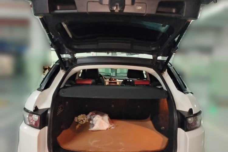 Used Land Rover Range Evoque 2012 2.0T 5-Door Ignite Edition