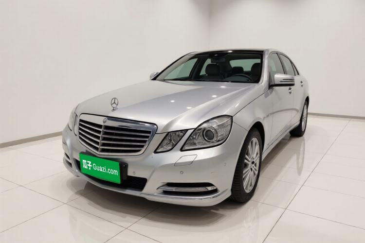 Used Mercedes-Benz E-Class 2011 E 300 L Elegant Model Guazi used car, China used car export, Used car for sale, Used cars, Cheapest cars for sale