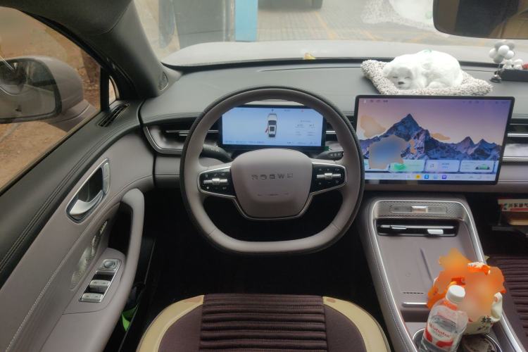 Used Roewe M7 DMH 2025 Model 160km Enjoyment Version
