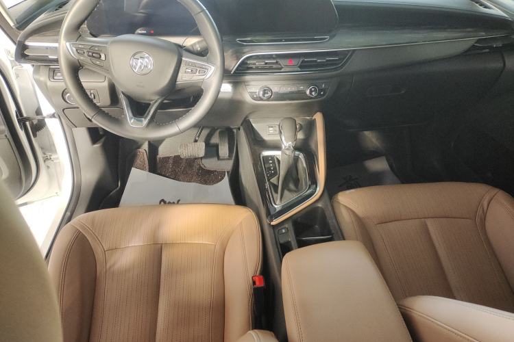 Used Buick GL6 2021 323T Mild Hybrid Connect Luxury Model