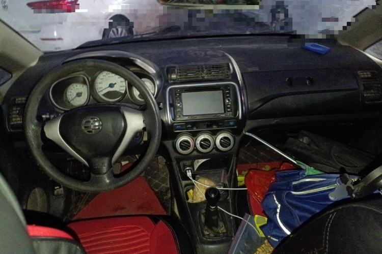 Used Everus S1 2013 1.5L Manual Comfort Edition