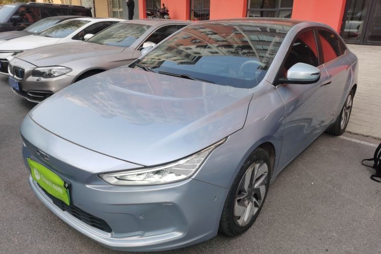 Used Geometry A 2019 High-Performance Standard Range Power Edition