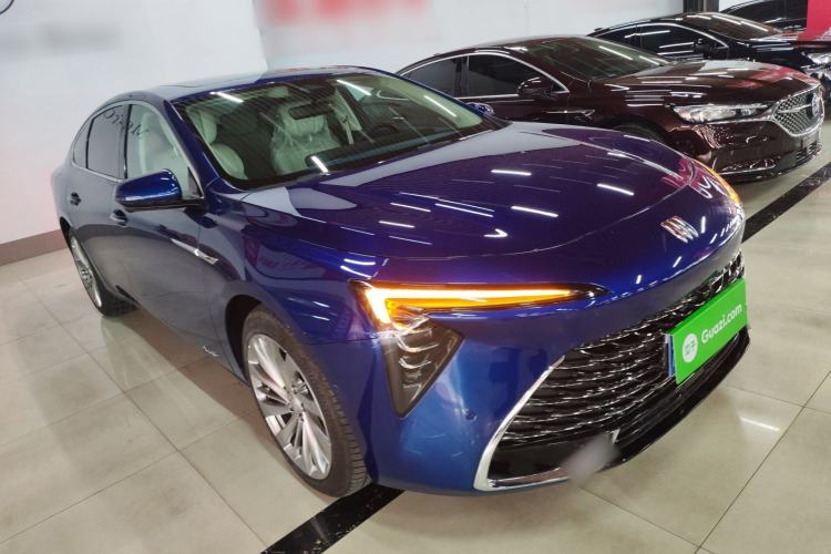 Used Buick LaCrosse 2023 Avia Edition