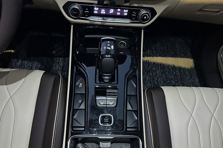 Used Bestune T77 2021 PRO 280 TID Automatic Luxury Model