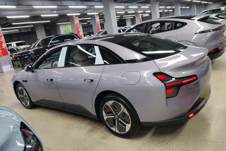 Used XPeng MONA M03 2025 515 Long-Range Plus