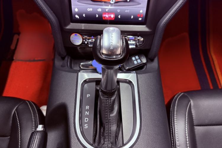 Used Ford Mustang 2018 2.3T Automatic Hardtop Standard Trim U.S. Specification