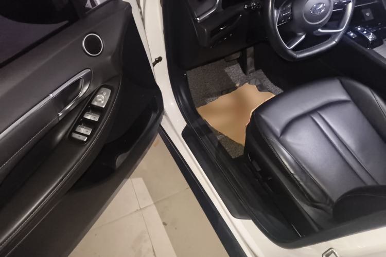 Used Hyundai Sonata 2020 270TGDi DCT GLS Elite Edition Driver Seat