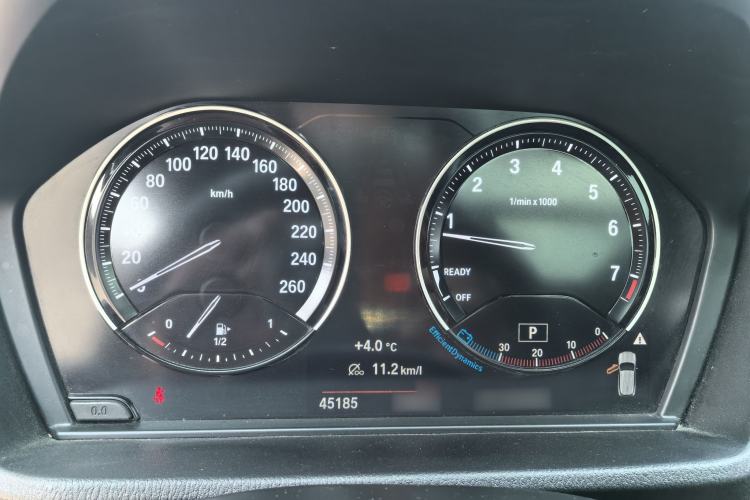 Used BMW X2 2022 sDrive25i Midnight Edition
