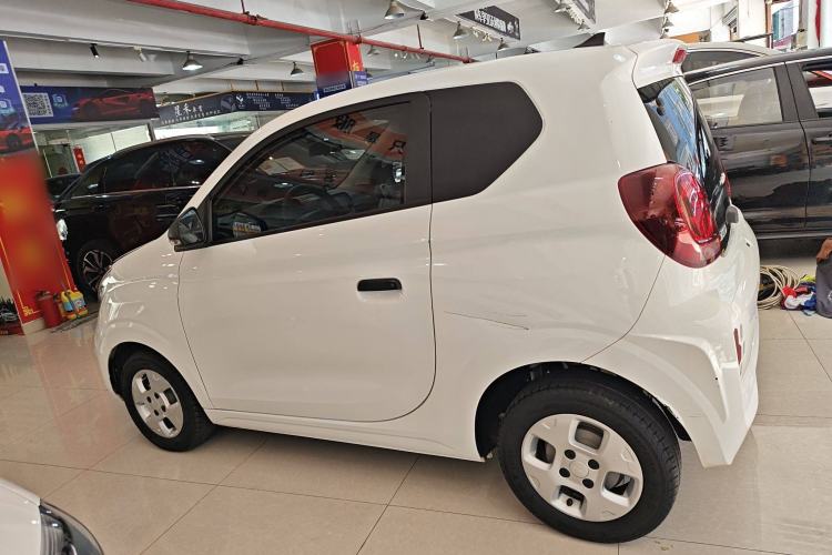 Used Roewe Clever 2020 Urban Style Edition