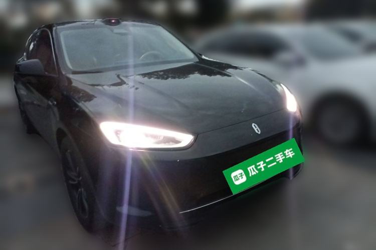 Used Hima AITO M5 2024 Extended-Range Max Rear-Wheel Drive Advanced Intelligent Driving Version
