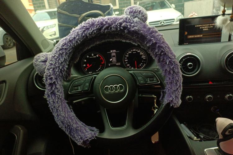 Used Audi A3 2020 Sportback 35 TFSI Ambition China VI