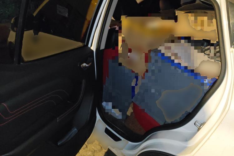 Used Soueast DX3 2018 1.5L Manual Luxury Model
