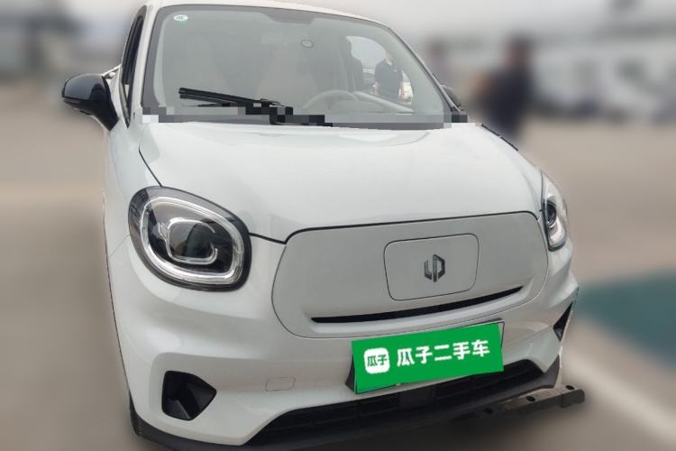 Used Leapmotor T03 2025 310 Comfort Edition
