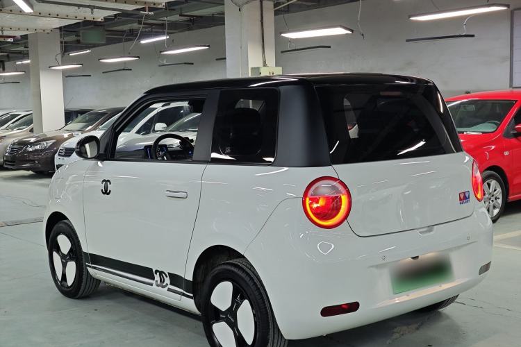 Used Qiyuan Lumin 2023 205km Xiangqin Version