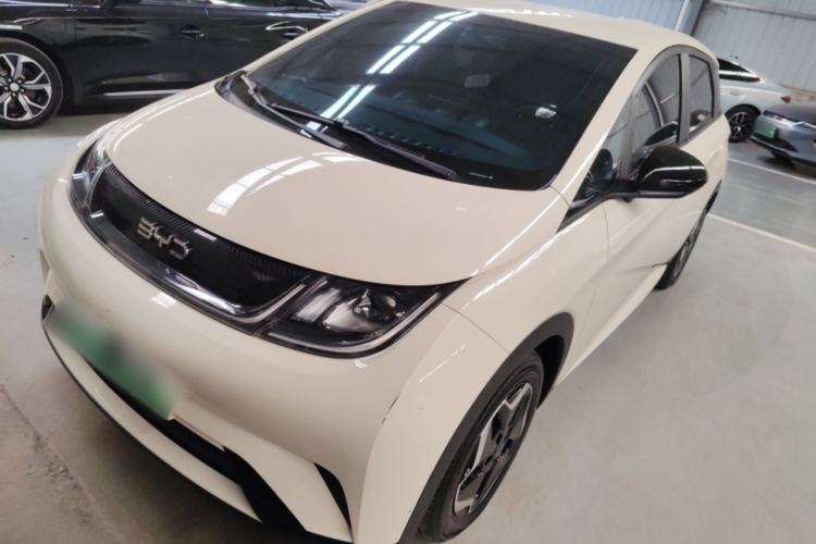 Used BYD Dolphin 2025 420km Active Version