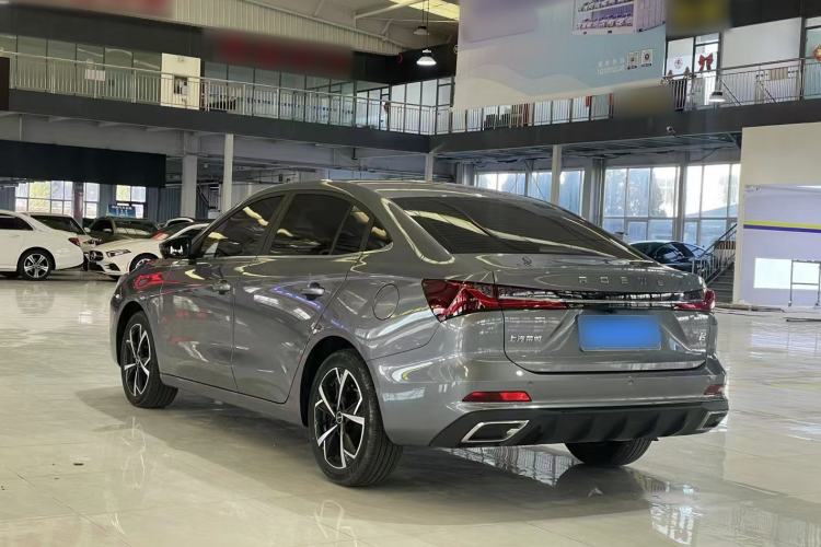 Used Roewe i5 2024 1.5L CVT Luxury Edition
