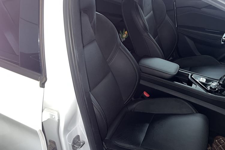 Used Lynk & Co 03 2021 2.0TD Automatic Trendy Champion Edition