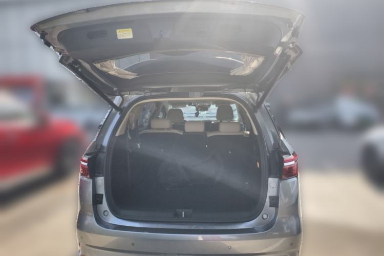 Used BYD Song MAX New Energy 2022 DM-i 105KM Flagship Model