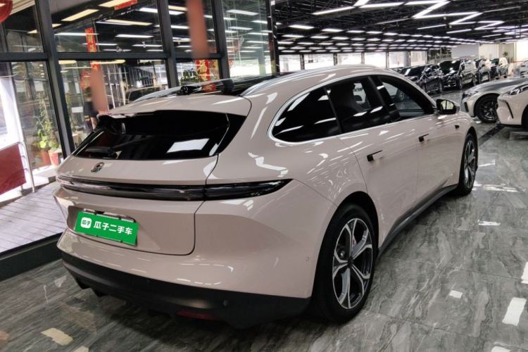 Used Nio ET5T 2024 75kWh Touring