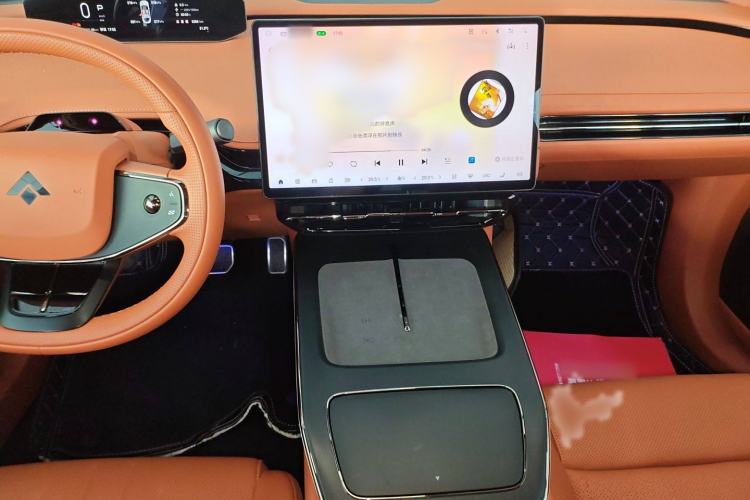 Used Hyptec GT 2024 Global Model 710 Ultra-High-Voltage LiDAR Edition