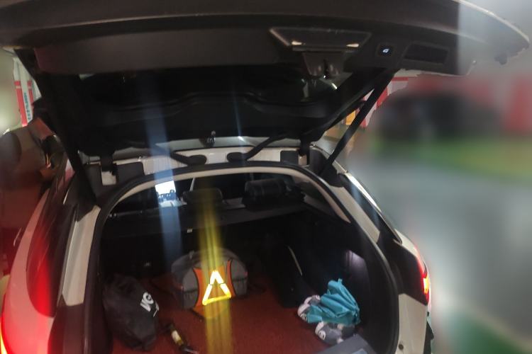 Used Land Rover Range Velar 2017 P250 S