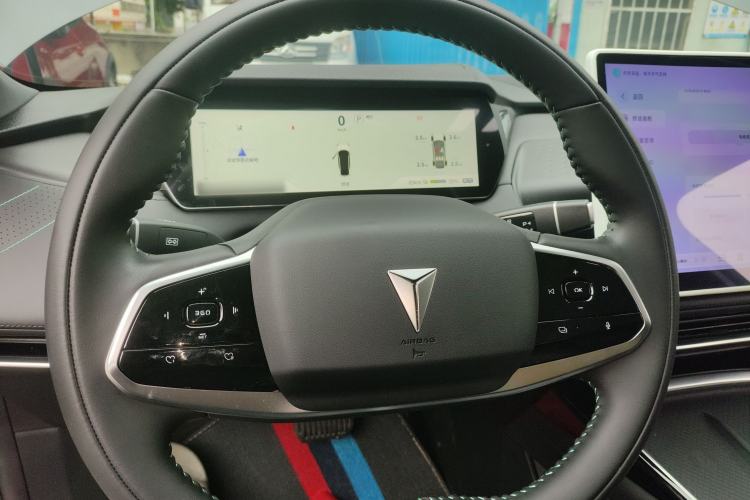 Used Deepal SL03 2023 515MAX Pure Electric Version
