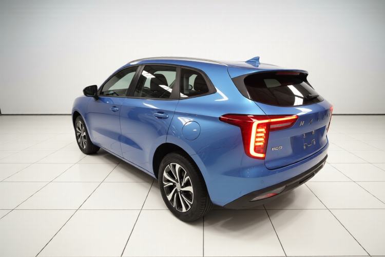 Used Haval JOLION 2021 1.5T Automatic Big Second Edition