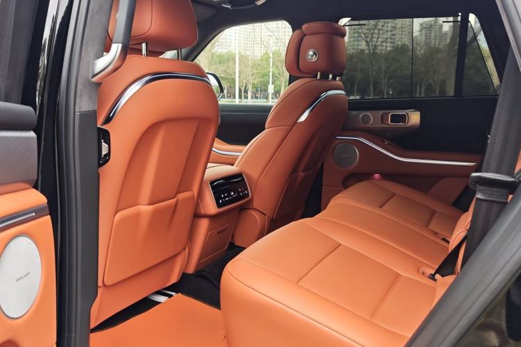 Used Tank 700 New Energy 2024 Hi4-T Extreme Edition