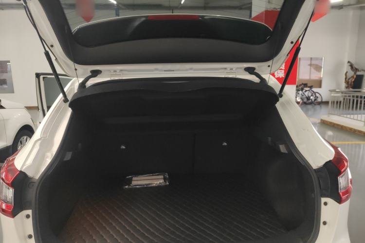 Used Nissan Qashqai 2022 2.0L CVT XV Smart Enjoyment Version
