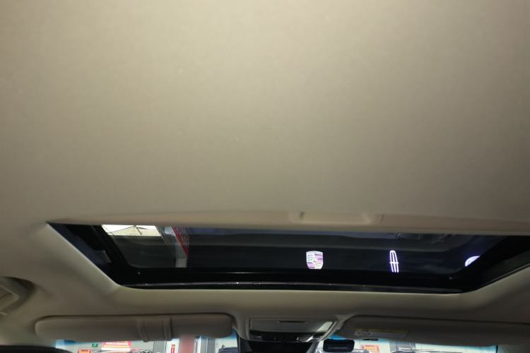 Used Honda Elysion 2024 2.0L eHEV Luxury Edition