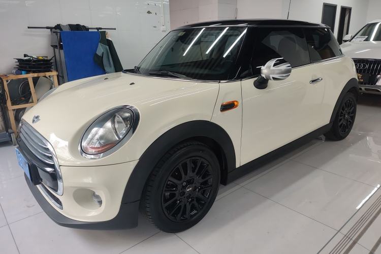 Used MINI 2016 1.5T COOPER