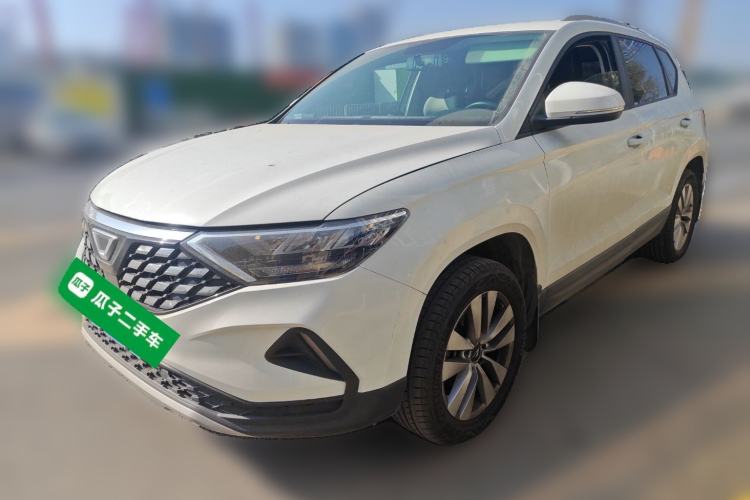 Used Jetta VS5 2021 280TSI Automatic Trend Edition