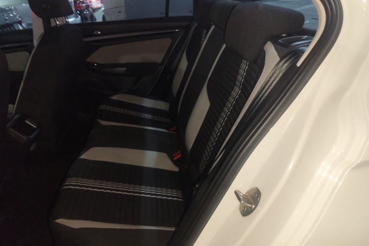 Used Volkswagen Bora 2023 200TSI DSG Comfort Edition
