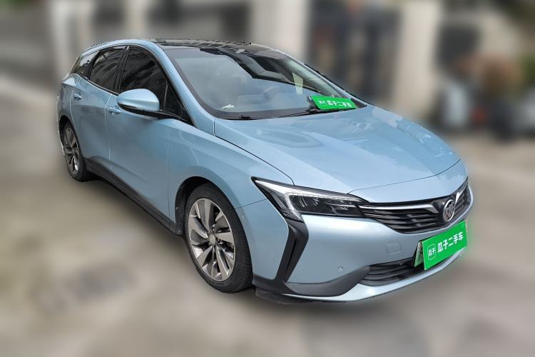 Used Buick Velite 6 2020 Plug-in Hybrid Connected Smart Model