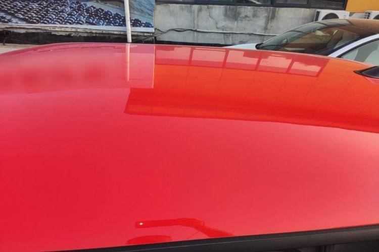 Used MINI Electric COOPER 2024 456km COOPER E Classic Edition
